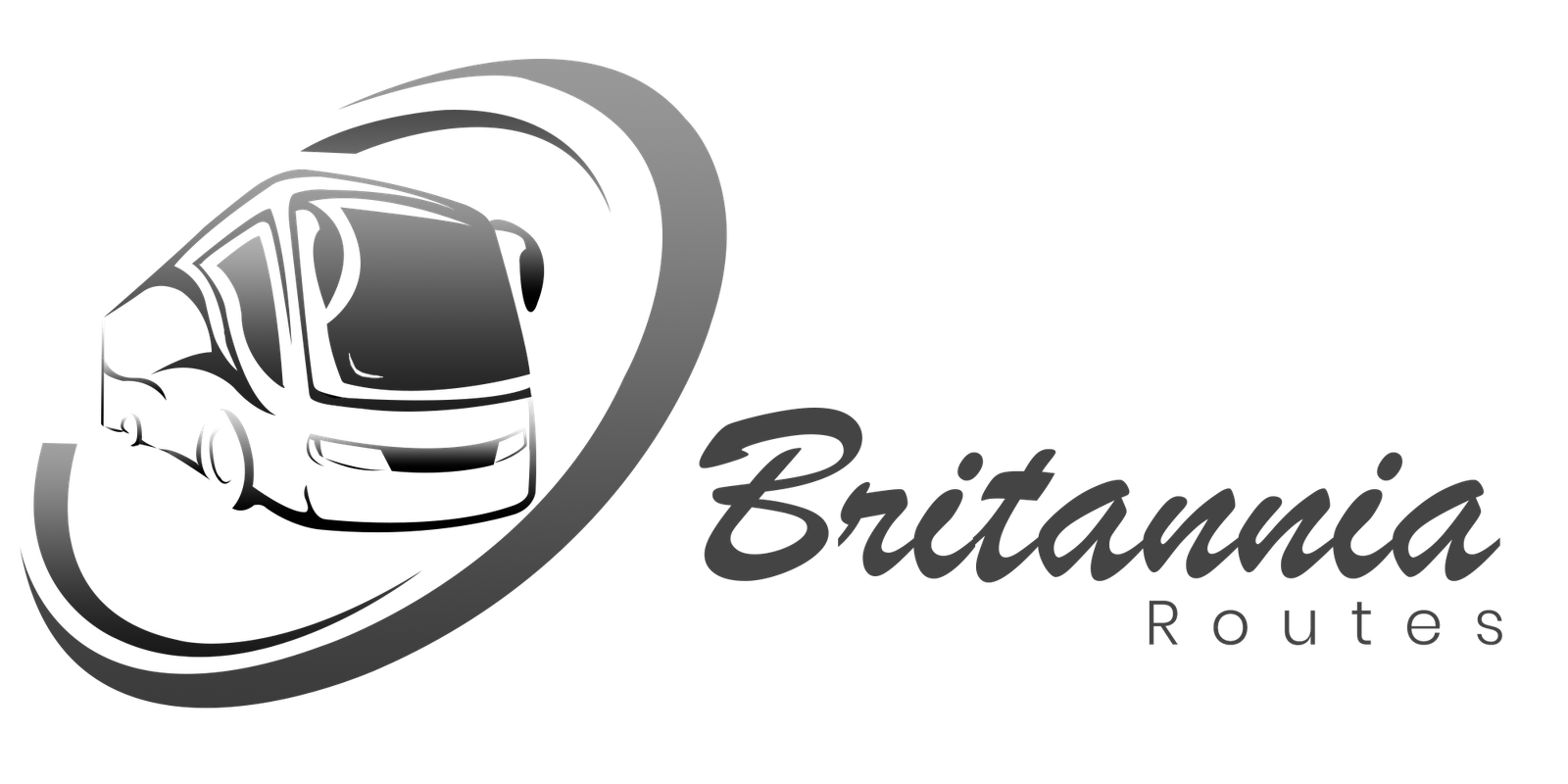 Britannia Routes