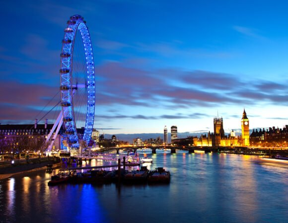 Best Places to Visit in the UK – Discover the Heart of Britain